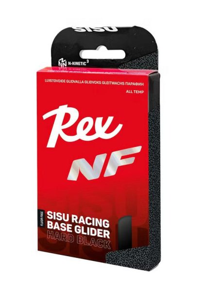 nf sisu base glider